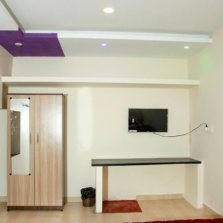 Close2Heaven Homestay 3 Bedroom Villa Kodaikanal Dış mekan fotoğraf