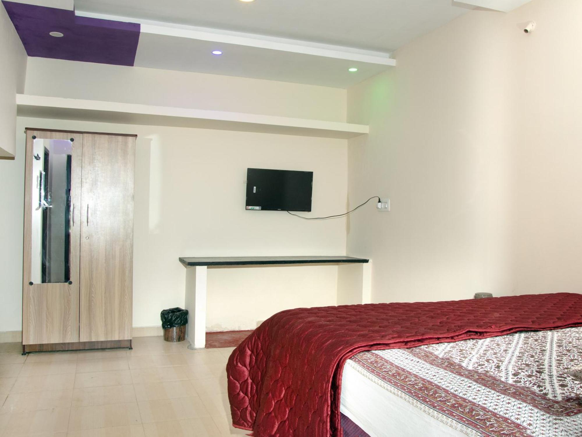 Close2Heaven Homestay 3 Bedroom Villa Kodaikanal Dış mekan fotoğraf