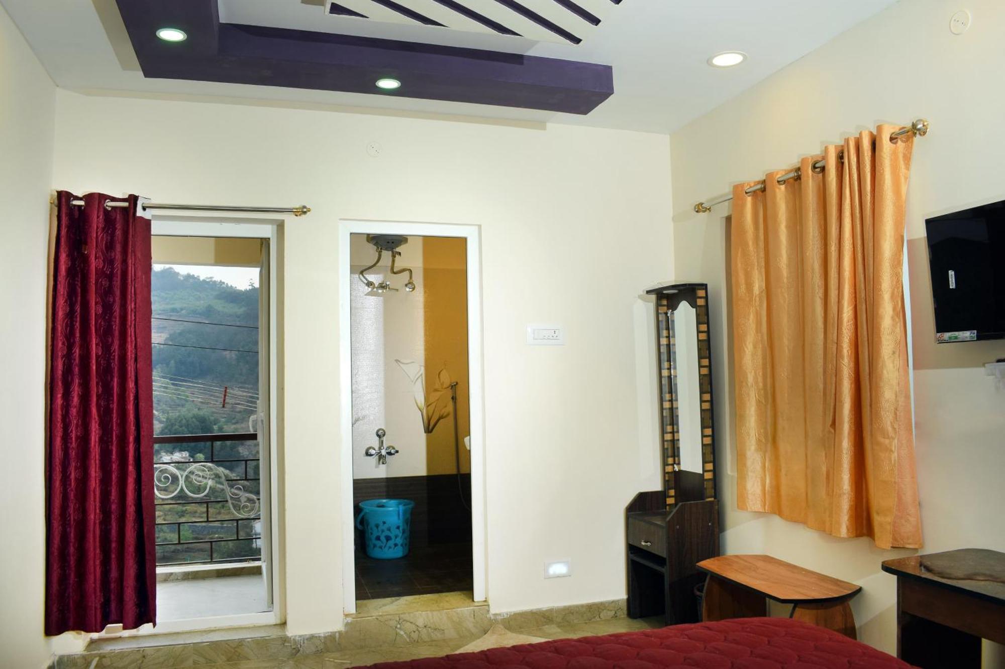 Close2Heaven Homestay 3 Bedroom Villa Kodaikanal Dış mekan fotoğraf