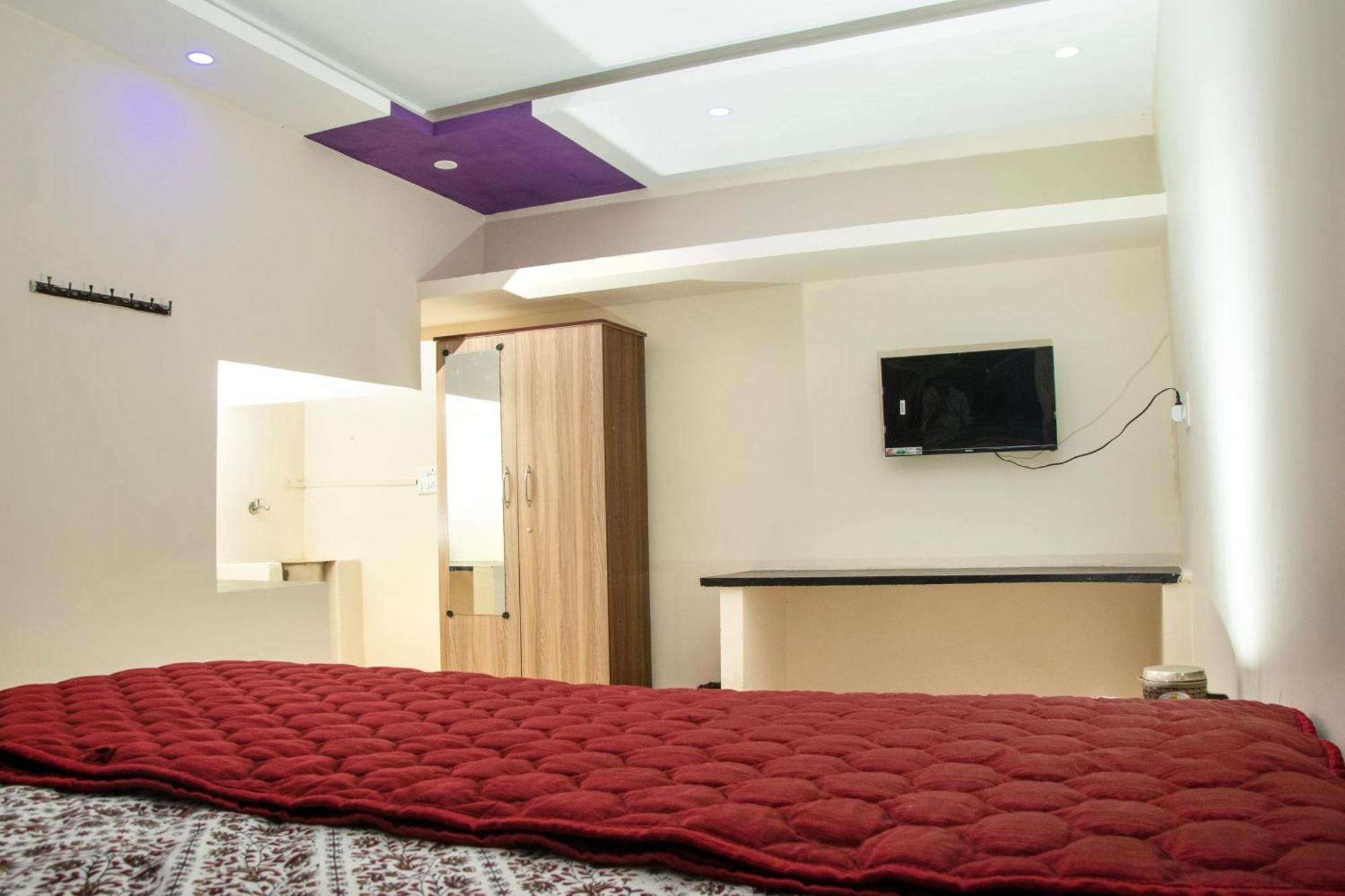 Close2Heaven Homestay 3 Bedroom Villa Kodaikanal Dış mekan fotoğraf