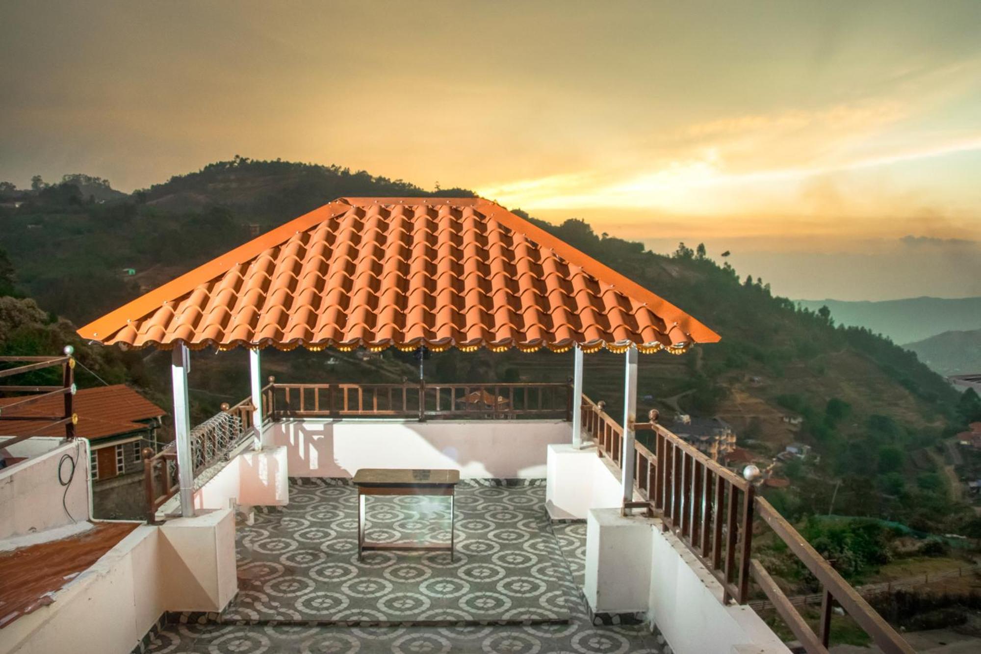 Close2Heaven Homestay 3 Bedroom Villa Kodaikanal Dış mekan fotoğraf