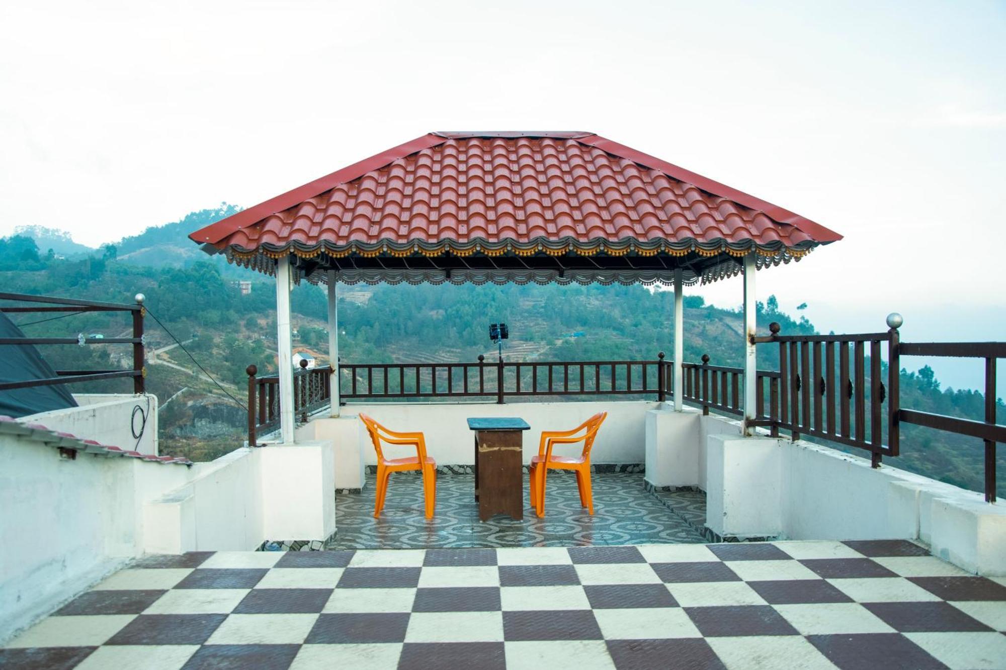 Close2Heaven Homestay 3 Bedroom Villa Kodaikanal Dış mekan fotoğraf