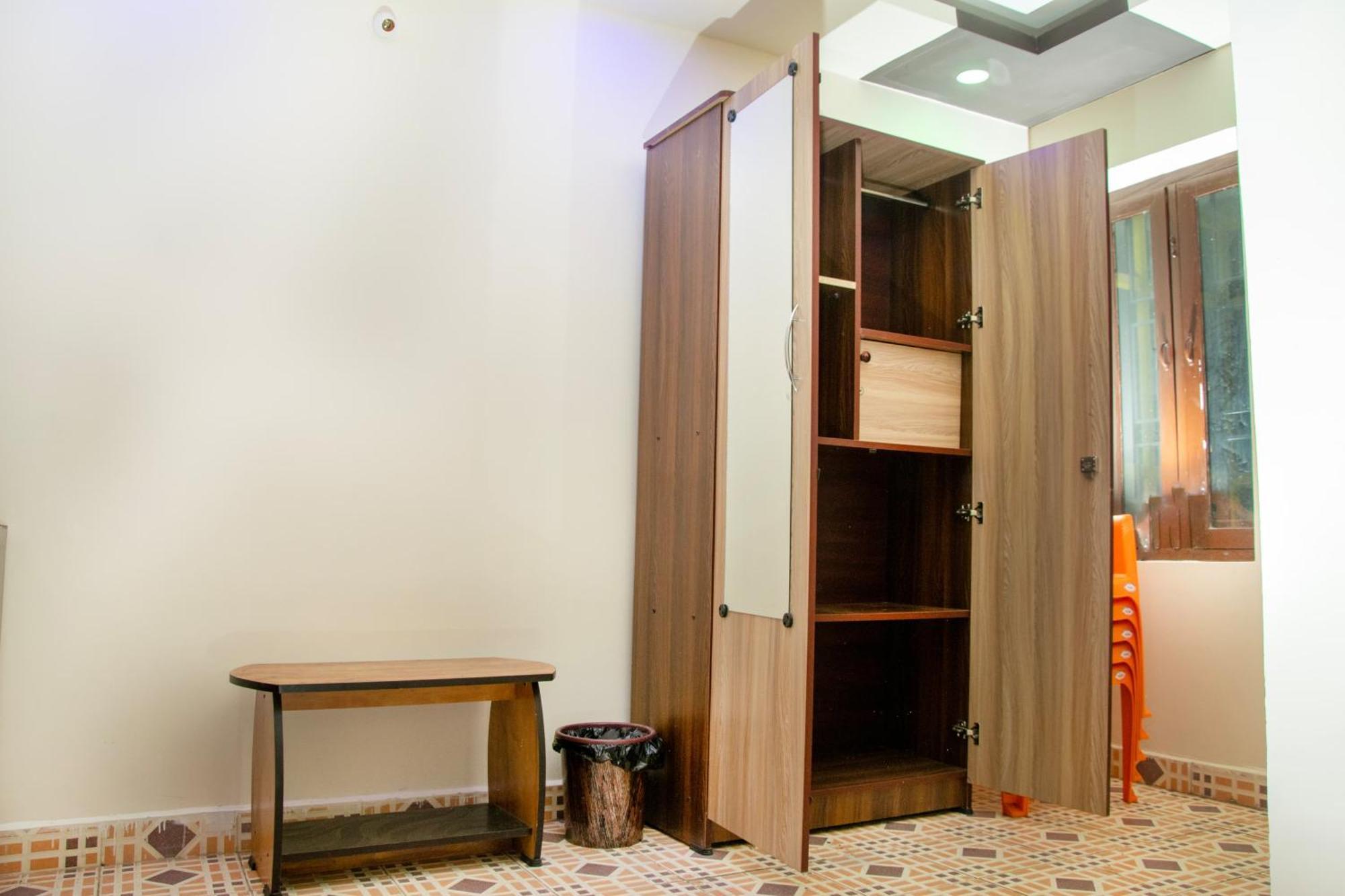 Close2Heaven Homestay 3 Bedroom Villa Kodaikanal Dış mekan fotoğraf
