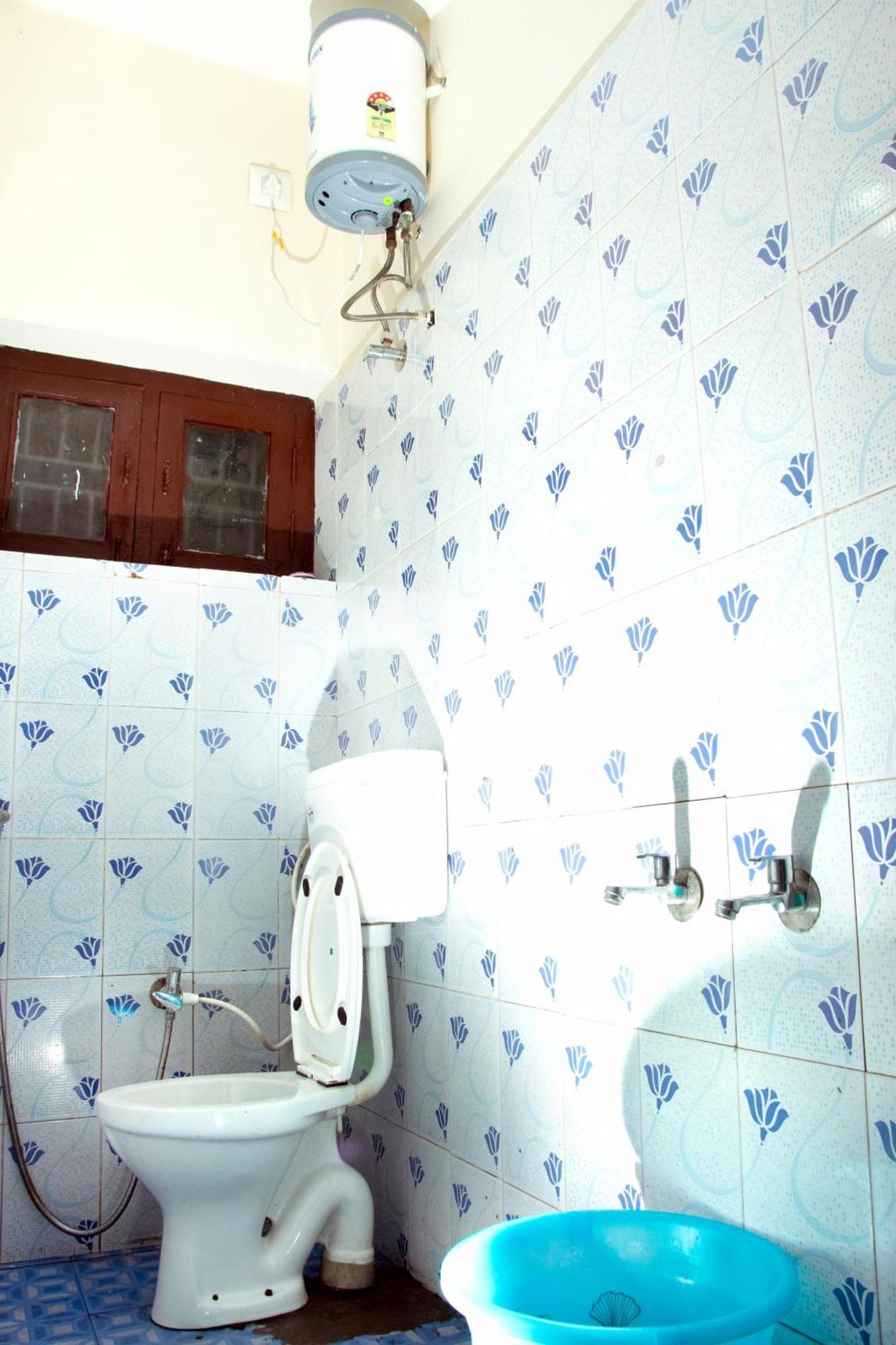 Close2Heaven Homestay 3 Bedroom Villa Kodaikanal Dış mekan fotoğraf