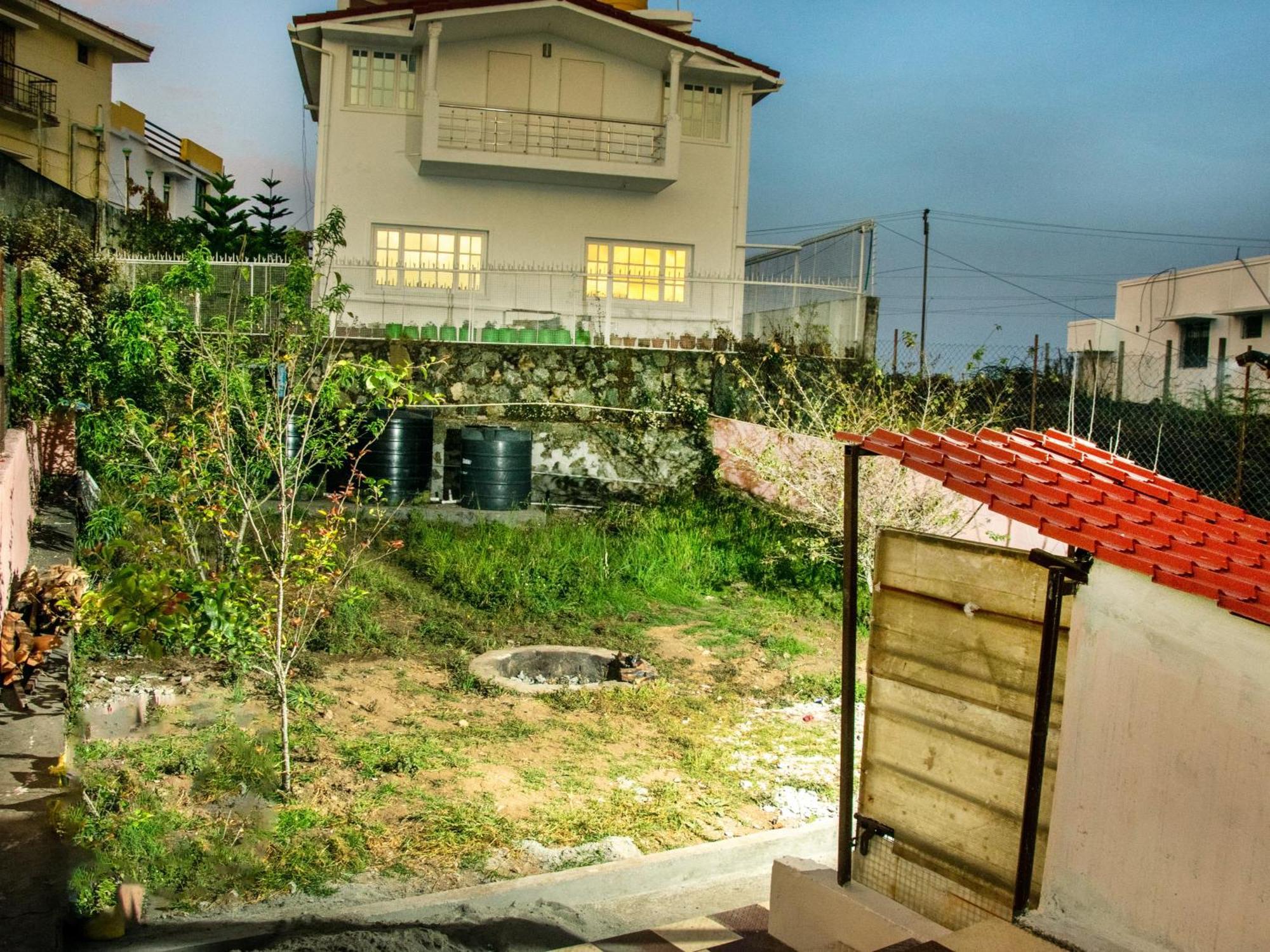 Close2Heaven Homestay 3 Bedroom Villa Kodaikanal Dış mekan fotoğraf