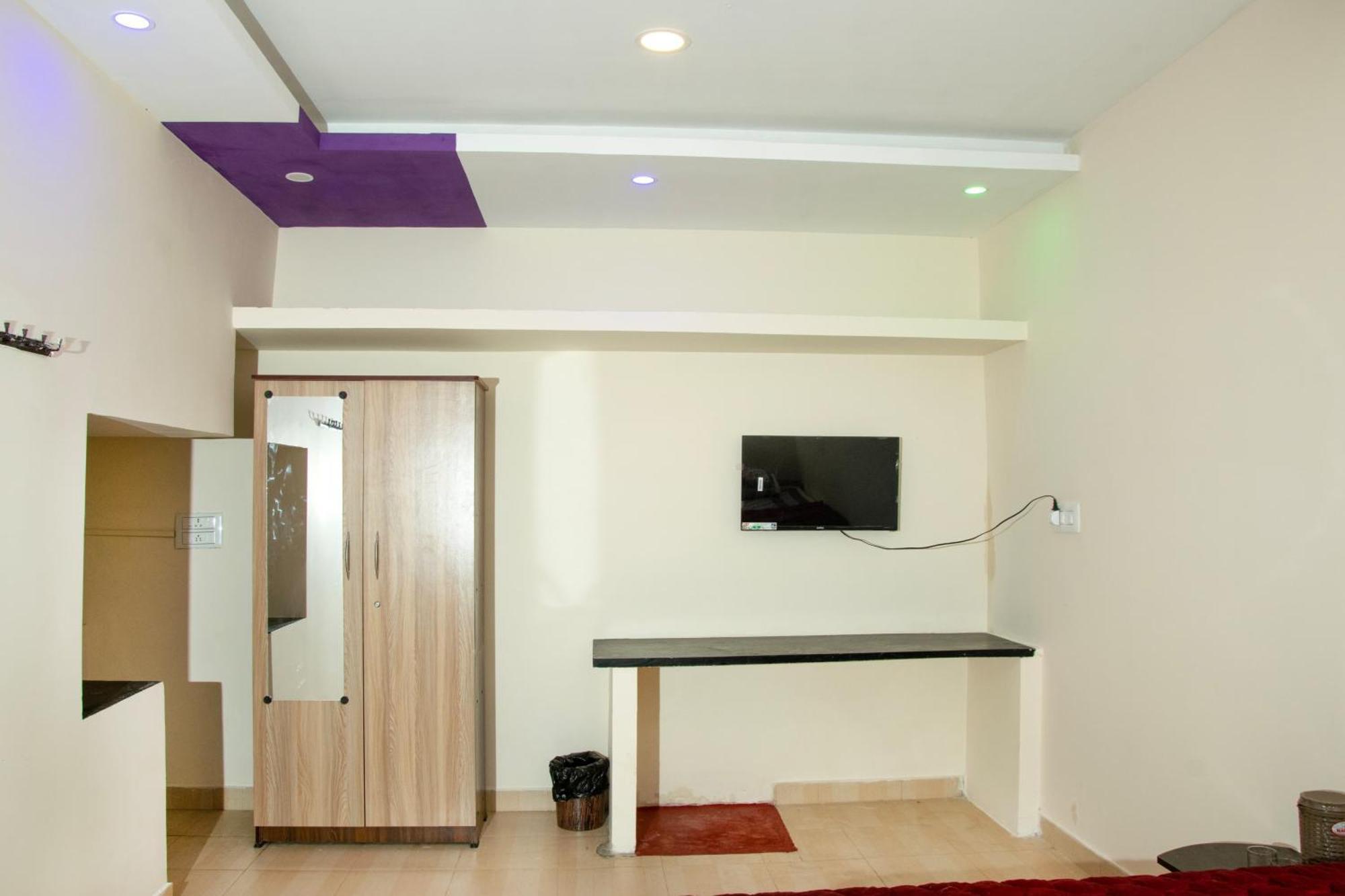Close2Heaven Homestay 3 Bedroom Villa Kodaikanal Dış mekan fotoğraf